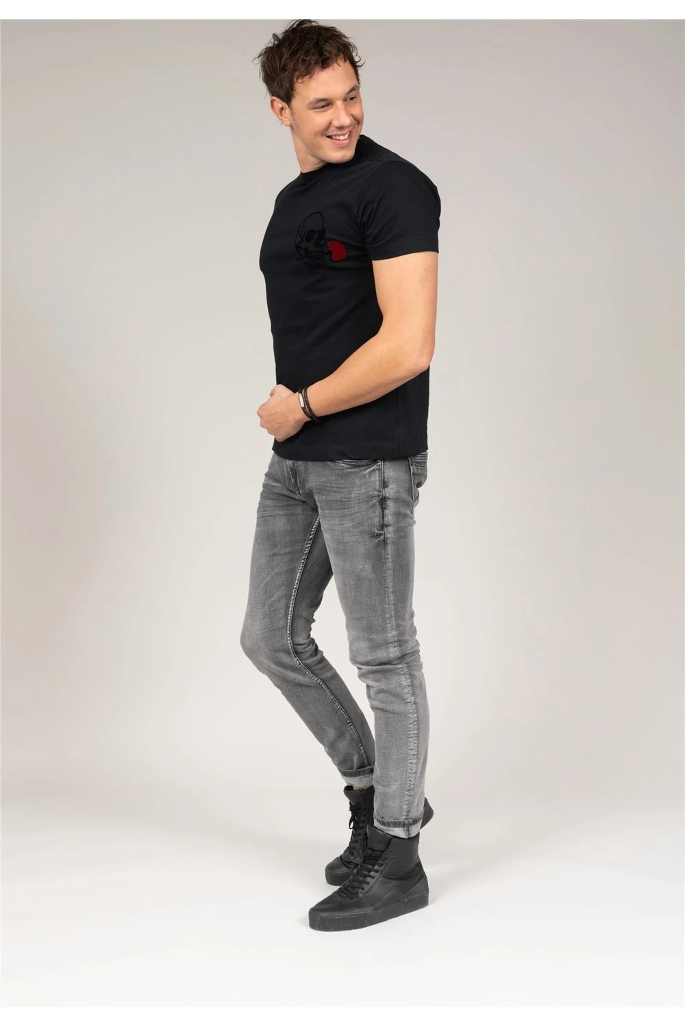 T-shirts T-Shirt PEBBLE - DeeluxeT-Shirt PEBBLE 6 T-shirts T-Shirt PEBBLE - DeeluxeT-Shirt PEBBLE – Image 4