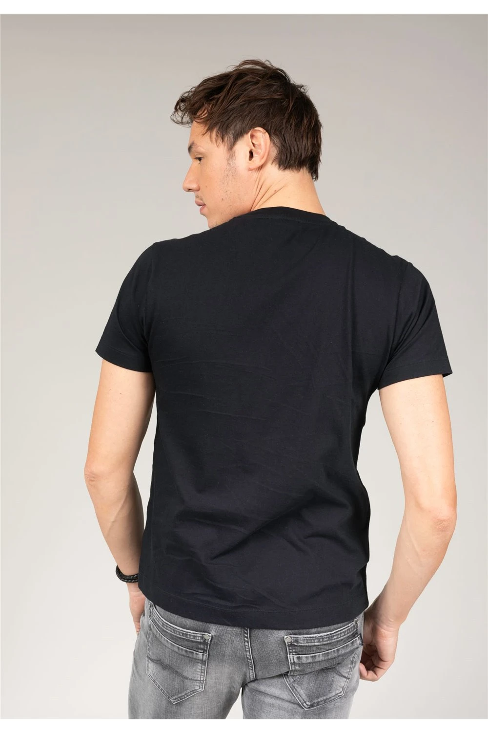 T-shirts T-Shirt PEBBLE - DeeluxeT-Shirt PEBBLE 7 T-shirts T-Shirt PEBBLE - DeeluxeT-Shirt PEBBLE – Image 5