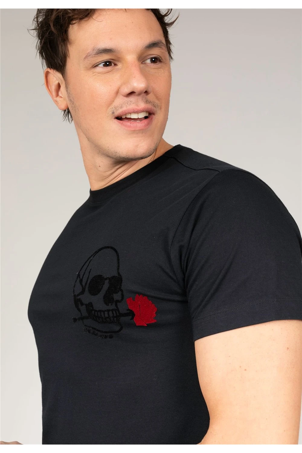 T-shirts T-Shirt PEBBLE - DeeluxeT-Shirt PEBBLE 8 T-shirts T-Shirt PEBBLE - DeeluxeT-Shirt PEBBLE – Image 6