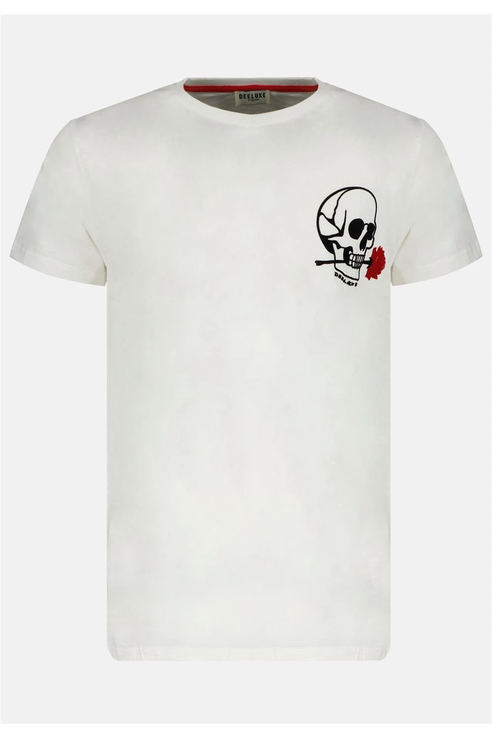 T-shirts T-Shirt PEBBLE - DeeluxeT-Shirt PEBBLE 3 T-shirts T-Shirt PEBBLE - DeeluxeT-Shirt PEBBLE