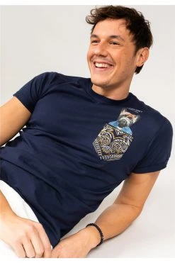 T-shirts T-Shirt PEPITO - DeeluxeT-Shirt PEPITO 13 T-shirts T-Shirt PEPITO - DeeluxeT-Shirt PEPITO -Vêtements Homme Soldes Magasin t shirt pepito 11