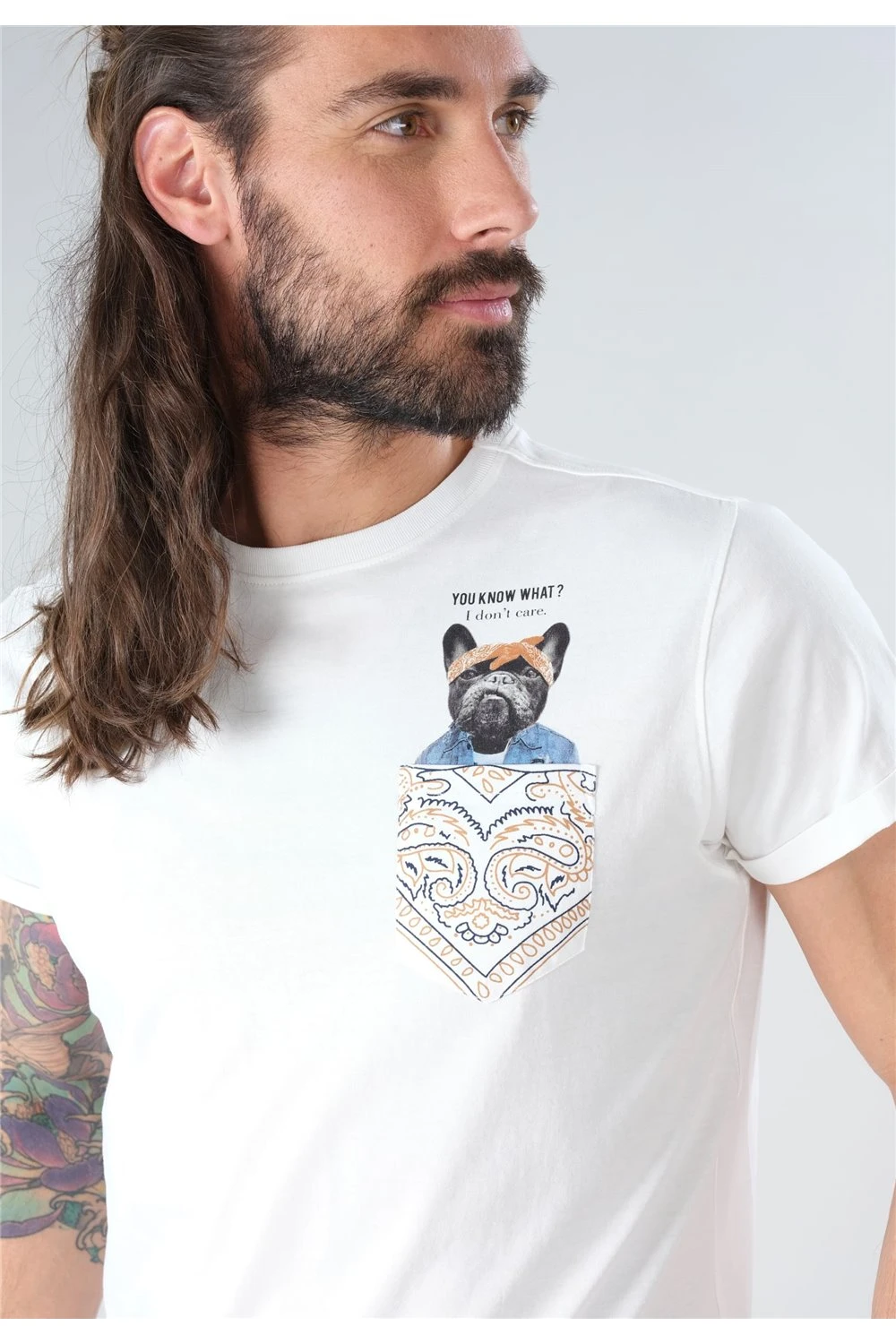 T-shirts T-Shirt PEPITO - DeeluxeT-Shirt PEPITO 3 T-shirts T-Shirt PEPITO - DeeluxeT-Shirt PEPITO