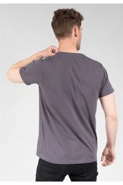 T-shirts T-shirt Fantaisie Avec Dessin Pour Homme - POSEY 01V151M - DEELUXET-Shirt POSEY -Vêtements Homme Soldes Magasin t shirt posey 3