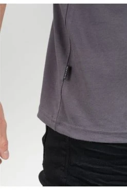 T-shirts T-shirt Fantaisie Avec Dessin Pour Homme - POSEY 01V151M - DEELUXET-Shirt POSEY -Vêtements Homme Soldes Magasin t shirt posey 5