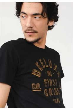 T-shirts Tee-shirt En Coton à Manches Courtes Et InscriptionsT-Shirt RENT 13 T-shirts Tee-shirt En Coton à Manches Courtes Et InscriptionsT-Shirt RENT -Vêtements Homme Soldes Magasin t shirt rent 5