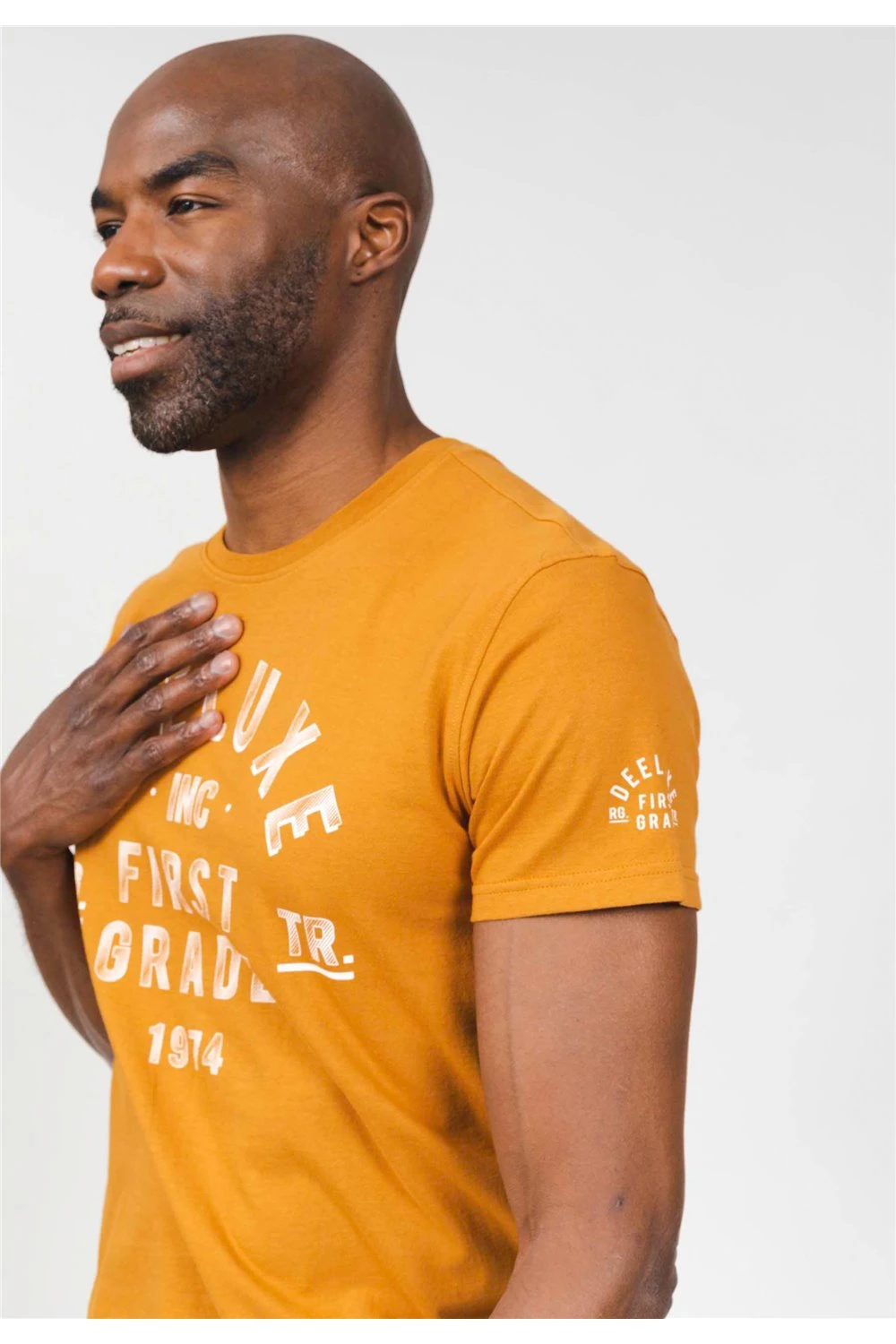 T-shirts Tee-shirt En Coton à Manches Courtes Et InscriptionsT-Shirt RENT 3 T-shirts Tee-shirt En Coton à Manches Courtes Et InscriptionsT-Shirt RENT