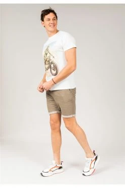 T-shirts T-Shirt RINGO - DeeluxeT-Shirt RINGO 10 T-shirts T-Shirt RINGO - DeeluxeT-Shirt RINGO -Vêtements Homme Soldes Magasin t shirt ringo 2