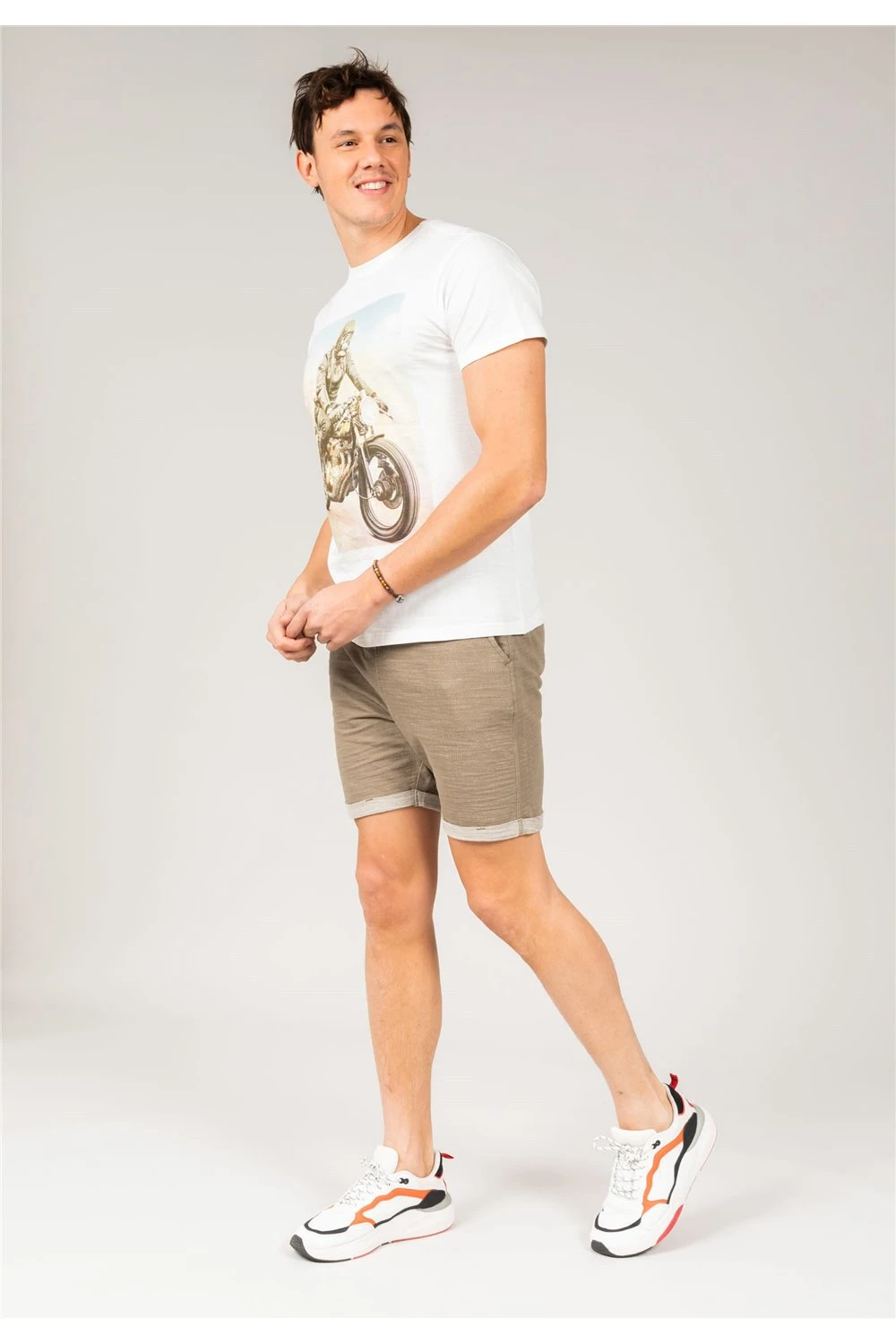 T-shirts T-Shirt RINGO - DeeluxeT-Shirt RINGO 5 T-shirts T-Shirt RINGO - DeeluxeT-Shirt RINGO – Image 3