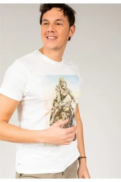 T-shirts T-Shirt RINGO - DeeluxeT-Shirt RINGO