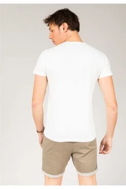 T-shirts T-Shirt RINGO - DeeluxeT-Shirt RINGO 11 T-shirts T-Shirt RINGO - DeeluxeT-Shirt RINGO -Vêtements Homme Soldes Magasin t shirt ringo 3