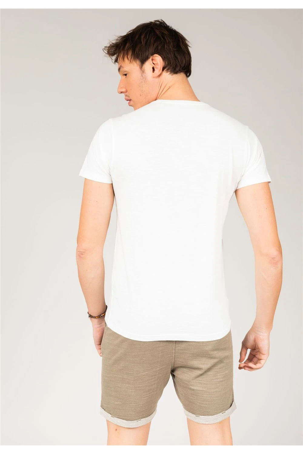 T-shirts T-Shirt RINGO - DeeluxeT-Shirt RINGO 6 T-shirts T-Shirt RINGO - DeeluxeT-Shirt RINGO – Image 4