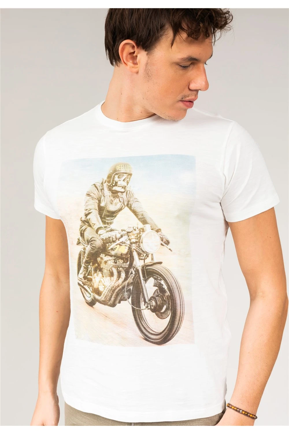 T-shirts T-Shirt RINGO - DeeluxeT-Shirt RINGO 7 T-shirts T-Shirt RINGO - DeeluxeT-Shirt RINGO – Image 5