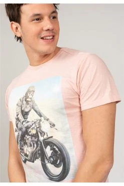 T-shirts T-Shirt RINGO - DeeluxeT-Shirt RINGO 13 T-shirts T-Shirt RINGO - DeeluxeT-Shirt RINGO -Vêtements Homme Soldes Magasin t shirt ringo 5