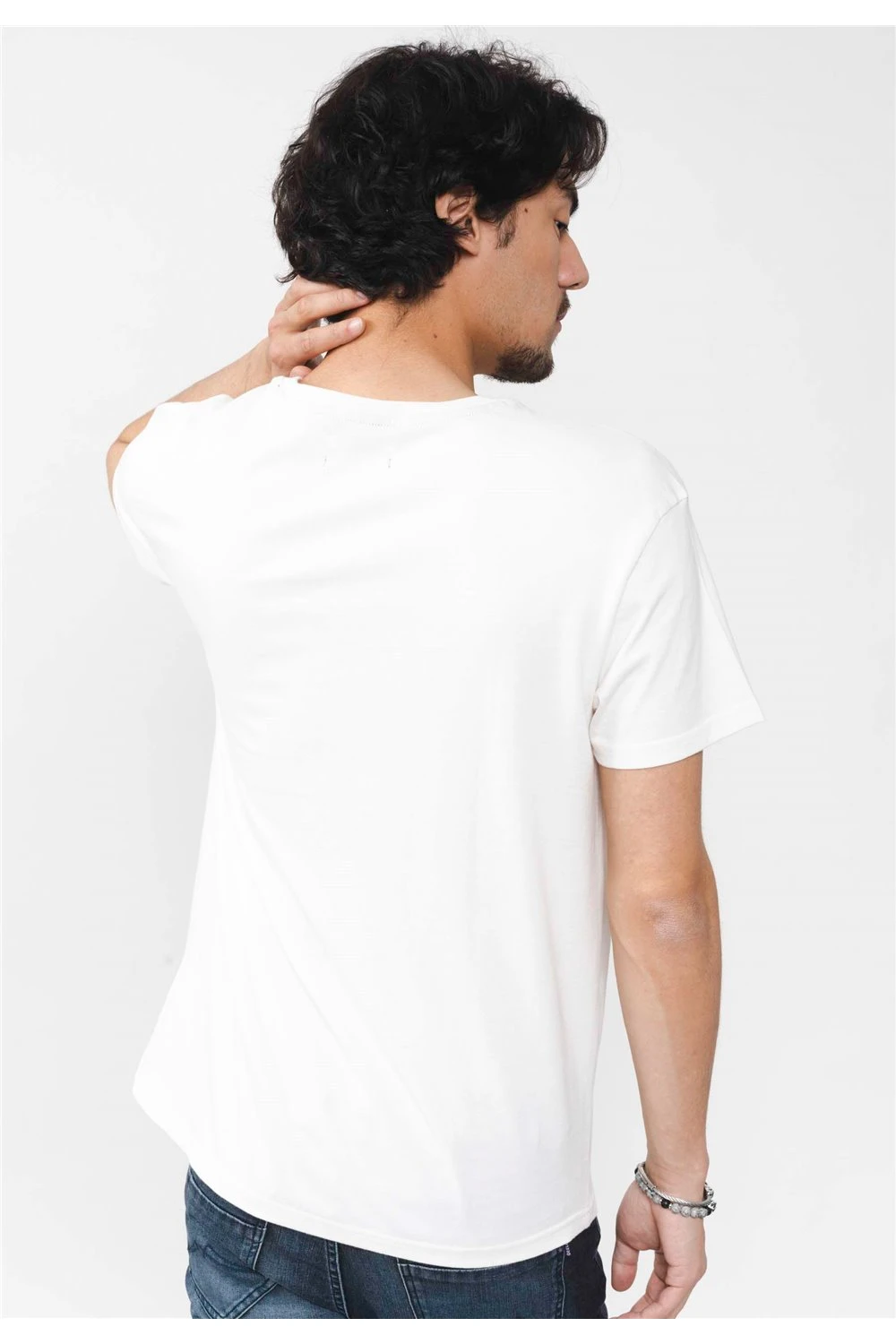 T-shirts Tee-shirt Imprimé Vélo Aux Ailes D'angeT-Shirt RISE 8 T-shirts Tee-shirt Imprimé Vélo Aux Ailes D'angeT-Shirt RISE – Image 6