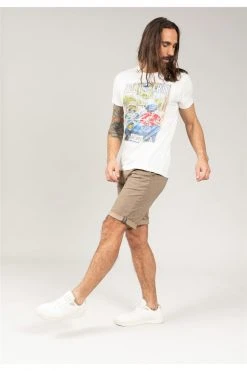 T-shirts T-Shirt ROBOTRIP - DeeluxeT-Shirt ROBOTRIP 13 T-shirts T-Shirt ROBOTRIP - DeeluxeT-Shirt ROBOTRIP -Vêtements Homme Soldes Magasin t shirt robotrip 5