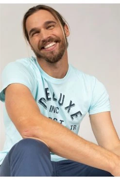 T-shirts T-Shirt RUN - DeeluxeT-Shirt RUN