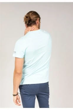 T-shirts T-Shirt RUN - DeeluxeT-Shirt RUN -Vêtements Homme Soldes Magasin t shirt run 4