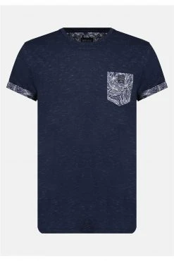 T-shirts T-Shirt SHAMAR - DeeluxeT-Shirt SHAMAR -Vêtements Homme Soldes Magasin t shirt shamar 1