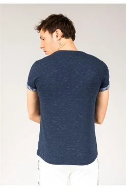 T-shirts T-Shirt SHAMAR - DeeluxeT-Shirt SHAMAR -Vêtements Homme Soldes Magasin t shirt shamar 2