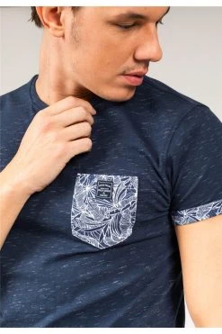 T-shirts T-Shirt SHAMAR - DeeluxeT-Shirt SHAMAR -Vêtements Homme Soldes Magasin t shirt shamar 3