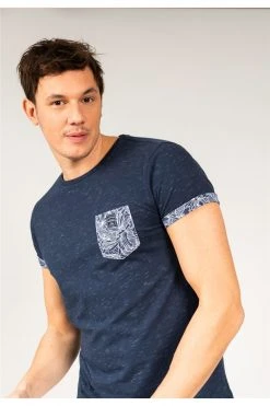 T-shirts T-Shirt SHAMAR - DeeluxeT-Shirt SHAMAR -Vêtements Homme Soldes Magasin t shirt shamar 5