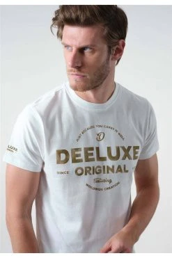 T-shirts Tee-shirt Imprimé VintageT-Shirt SIN 9 T-shirts Tee-shirt Imprimé VintageT-Shirt SIN -Vêtements Homme Soldes Magasin t shirt sin 1