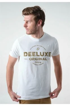 T-shirts Tee-shirt Imprimé VintageT-Shirt SIN 10 T-shirts Tee-shirt Imprimé VintageT-Shirt SIN -Vêtements Homme Soldes Magasin t shirt sin 2