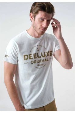 T-shirts Tee-shirt Imprimé VintageT-Shirt SIN 11 T-shirts Tee-shirt Imprimé VintageT-Shirt SIN -Vêtements Homme Soldes Magasin t shirt sin 3