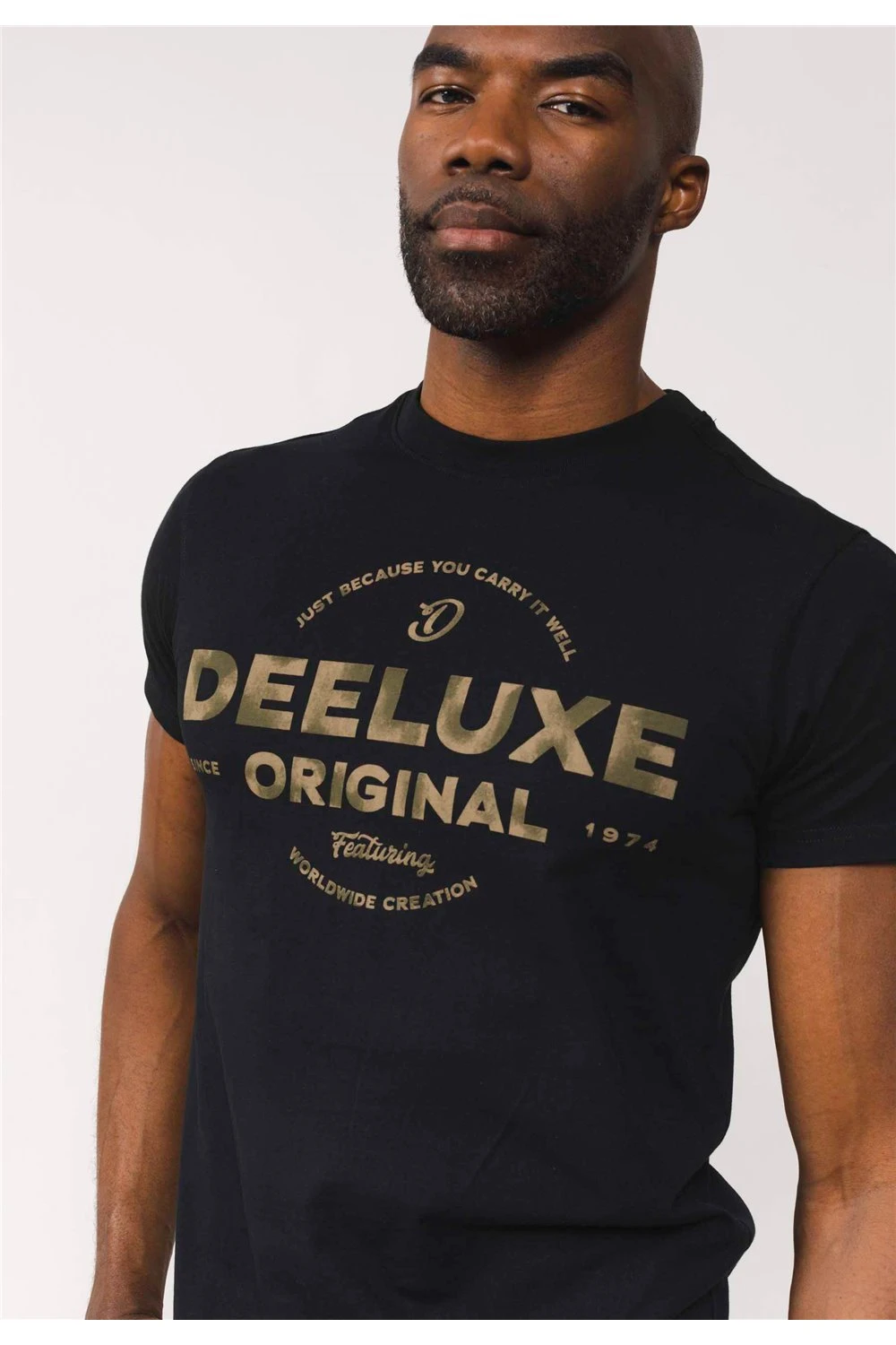 T-shirts Tee-shirt Imprimé VintageT-Shirt SIN 7 T-shirts Tee-shirt Imprimé VintageT-Shirt SIN – Image 5