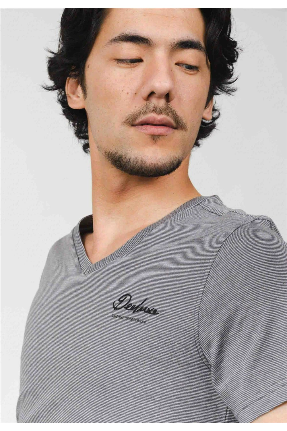 T-shirts T-shirt Col VT-Shirt SOLDIER 4 T-shirts T-shirt Col VT-Shirt SOLDIER – Image 2