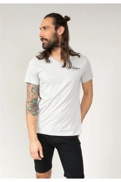 T-shirts T-Shirt SOLDIER - DeeluxeT-Shirt SOLDIER 12 T-shirts T-Shirt SOLDIER - DeeluxeT-Shirt SOLDIER -Vêtements Homme Soldes Magasin t shirt soldier 10