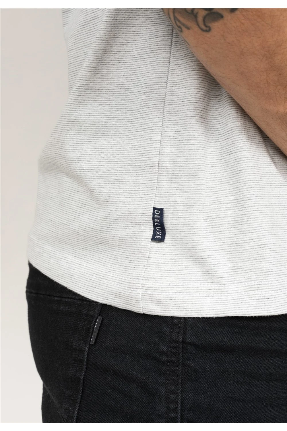 T-shirts T-Shirt SOLDIER - DeeluxeT-Shirt SOLDIER 8 T-shirts T-Shirt SOLDIER - DeeluxeT-Shirt SOLDIER – Image 6