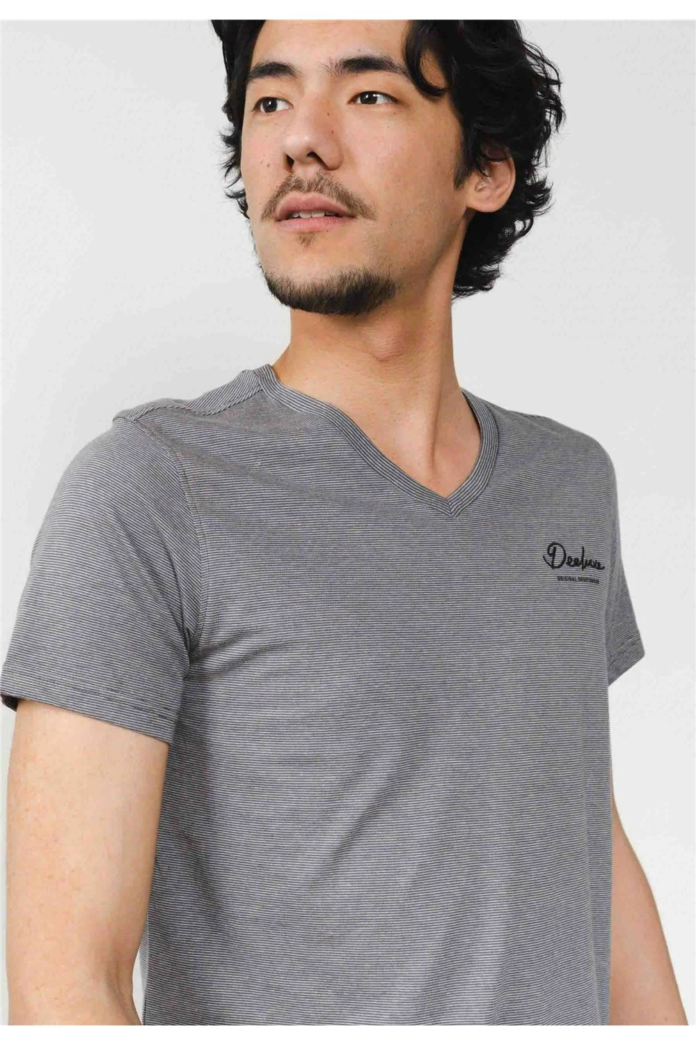 T-shirts T-shirt Col VT-Shirt SOLDIER 5 T-shirts T-shirt Col VT-Shirt SOLDIER – Image 3