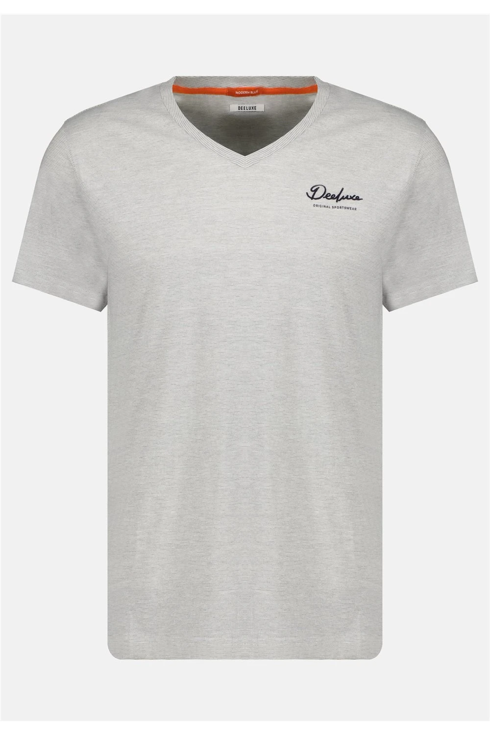 T-shirts T-Shirt SOLDIER - DeeluxeT-Shirt SOLDIER 4 T-shirts T-Shirt SOLDIER - DeeluxeT-Shirt SOLDIER – Image 2