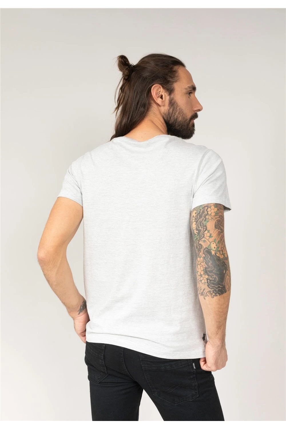 T-shirts T-Shirt SOLDIER - DeeluxeT-Shirt SOLDIER 6 T-shirts T-Shirt SOLDIER - DeeluxeT-Shirt SOLDIER – Image 4