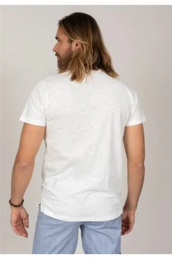 T-shirts T-Shirt TIM - DeeluxeT-Shirt TIM 12 T-shirts T-Shirt TIM - DeeluxeT-Shirt TIM -Vêtements Homme Soldes Magasin t shirt tim 10