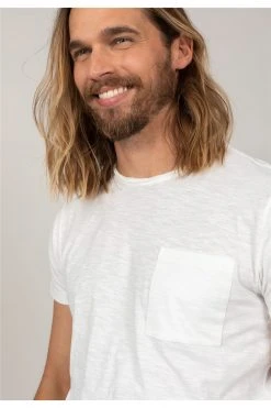 T-shirts T-Shirt TIM - DeeluxeT-Shirt TIM 13 T-shirts T-Shirt TIM - DeeluxeT-Shirt TIM -Vêtements Homme Soldes Magasin t shirt tim 11