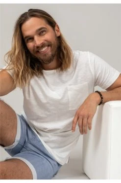 Vêtements Homme Soldes Magasin 7 T-shirts T-Shirt TIM - DeeluxeT-Shirt TIM