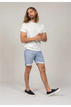 T-shirts T-Shirt TIM - DeeluxeT-Shirt TIM 10 T-shirts T-Shirt TIM - DeeluxeT-Shirt TIM -Vêtements Homme Soldes Magasin t shirt tim 8