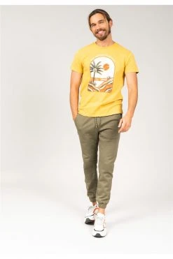 T-shirts T-Shirt TIPUNCH - DeeluxeT-Shirt TIPUNCH -Vêtements Homme Soldes Magasin t shirt tipunch 2