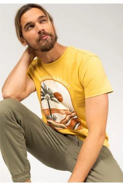 T-shirts T-Shirt TIPUNCH - DeeluxeT-Shirt TIPUNCH