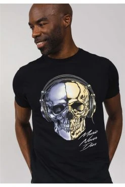 Vêtements Homme Soldes Magasin -Vêtements Homme Soldes Magasin t shirt zikmu 1