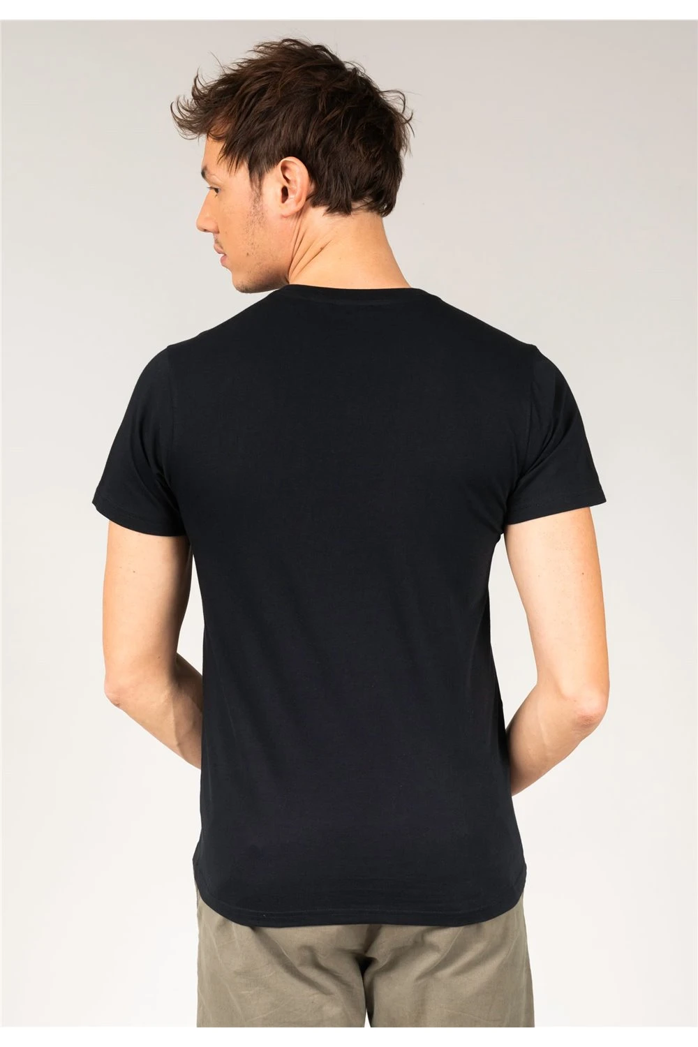 T-shirts T-Shirt ZIKMU - DeeluxeT-Shirt ZIKMU 7 T-shirts T-Shirt ZIKMU - DeeluxeT-Shirt ZIKMU – Image 5