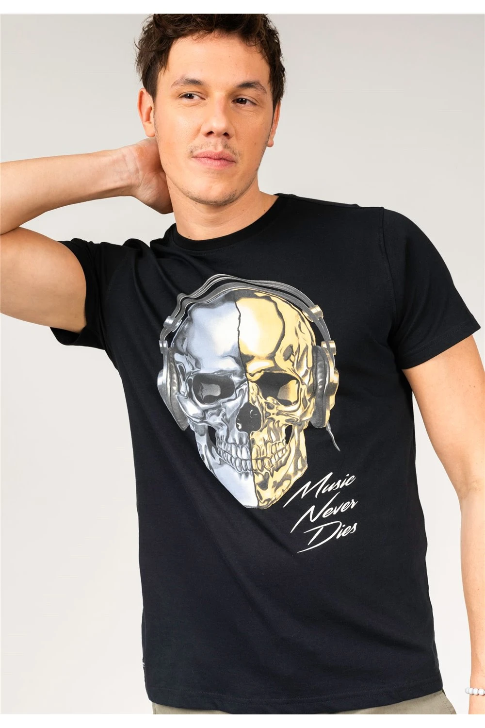 T-shirts T-Shirt ZIKMU - DeeluxeT-Shirt ZIKMU 8 T-shirts T-Shirt ZIKMU - DeeluxeT-Shirt ZIKMU – Image 6