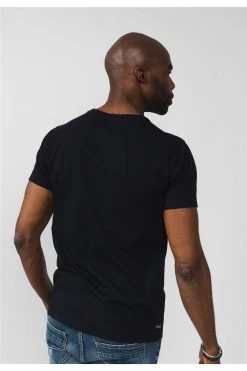 T-shirts T-shirt Imprimé Tête De MortT-Shirt ZIKMU -Vêtements Homme Soldes Magasin t shirt zikmu 2