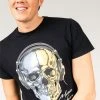 T-shirts T-Shirt ZIKMU - DeeluxeT-Shirt ZIKMU -Vêtements Homme Soldes Magasin t shirt zikmu 6