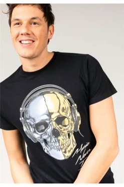 T-shirts T-Shirt ZIKMU - DeeluxeT-Shirt ZIKMU