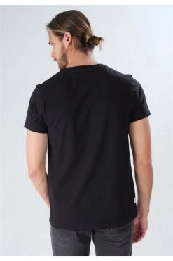 T-shirts T-Shirt ZUKINI - DeeluxeT-Shirt ZUKINI 10 T-shirts T-Shirt ZUKINI - DeeluxeT-Shirt ZUKINI -Vêtements Homme Soldes Magasin t shirt zukini 2