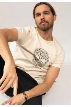 T-shirts T-Shirt ZUKINI - DeeluxeT-Shirt ZUKINI 12 T-shirts T-Shirt ZUKINI - DeeluxeT-Shirt ZUKINI -Vêtements Homme Soldes Magasin t shirt zukini 4