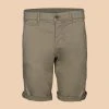 Shorts & Bermudas Short Chino Pour Homme - VARTY S19745 - DEELUXESHORT VARTY -Vêtements Homme Soldes Magasin varty